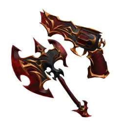 Vampire’s Set mm2