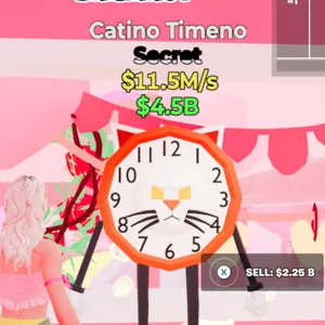 Catino Timeno