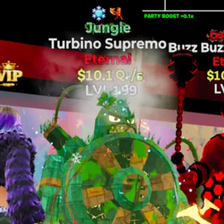 Turbino Supremo
