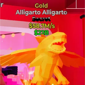 Alligarto Alligarto