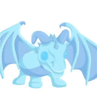 FR FROST DRAGON