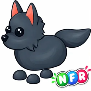 NFR Werewolf