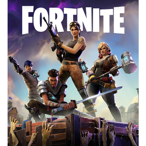 Fortnite Standard Edition Pc Key Instant Other Games Gameflip - fortnite standard edition pc key instant