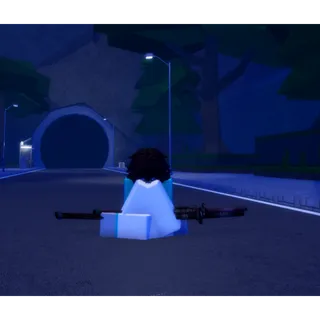 Sakura Stand | Ronin (Awakened)