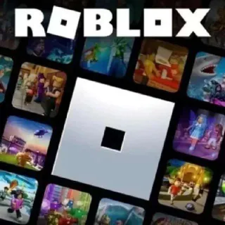 Roblox Gift Card