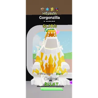 Fortnite Gorgonzilla - STEAL THE BRAINROT