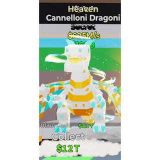 Dragon Heaven - Fortnite STEAL THE BRAINROT