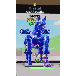 Meccavallo - Fortnite STEAL THE BRAINROT