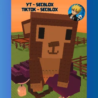  SEMI TITANIC | MONKEY | 77KG