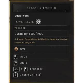 RuneScape DragonWilds - bundle