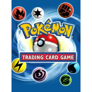 Pokémon Trading Card Game [Gameboy]
