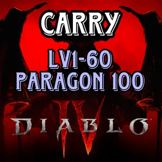 Diablo 4