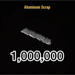 1 Million Aluminum