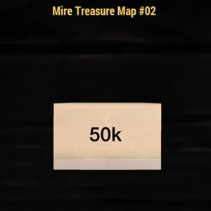 50k Mire 2 Maps