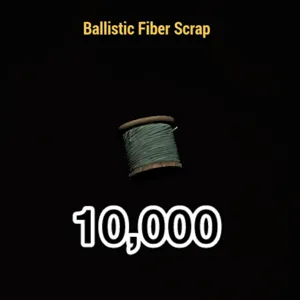 10k Ballistic Fiber