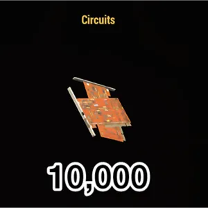 10k Circuits