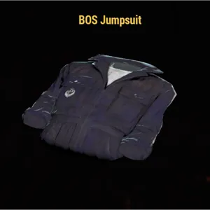 BOS Jumpsuit