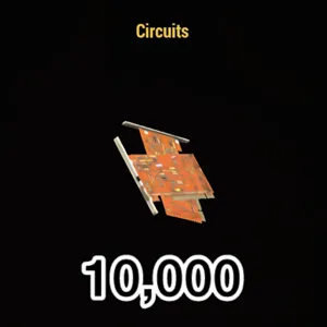 10k Circuits