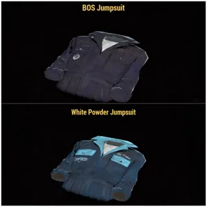 Jumpsuit Bundle