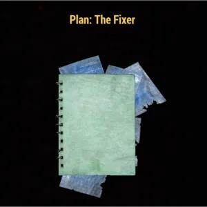 The Fixer Plan