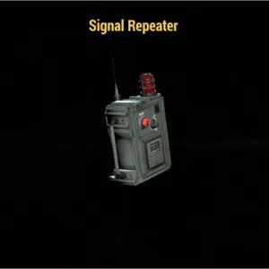 Signal Repeater