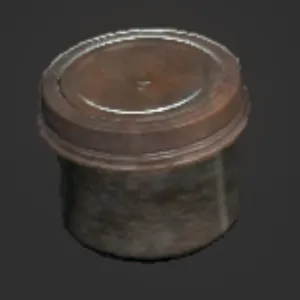 10k Stable Cobalt Flux