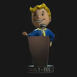 900 Leader Bobbleheads