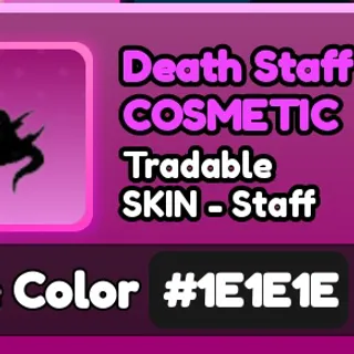 DEATH