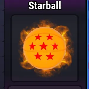Starball