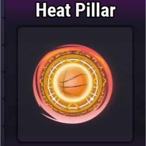 Heat Pillar