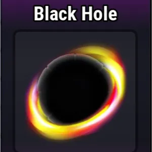 Black Hole