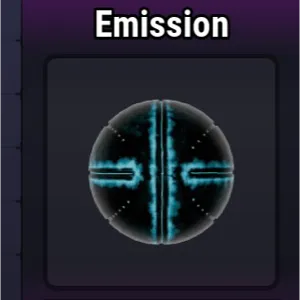 Emission