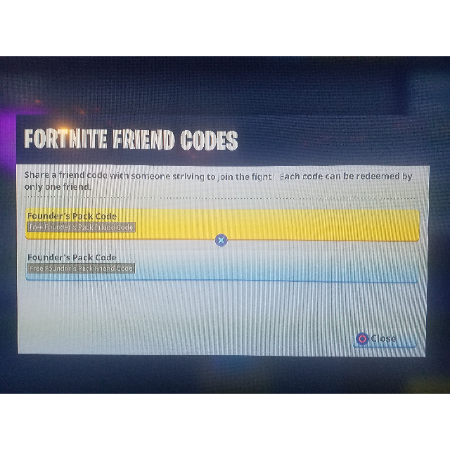 Fortnite Save The World Code Ps4 Ps4 Spiele Gameflip