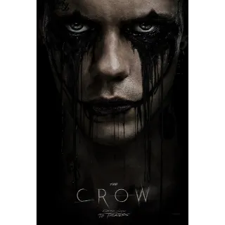 The Crow (2024)
