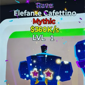 Rave Brainrot