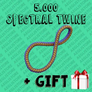 5.000 SPECTRAL TWINE