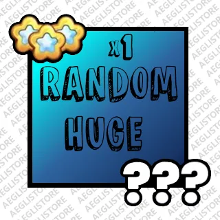 x1 RANDOM HUGE PS99