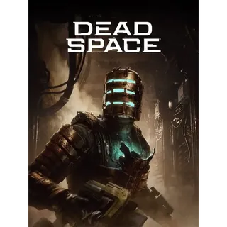Dead Space Remake Deluxe Edition - PS5 (SONY) Digital Code