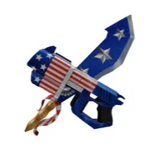 mm2 old glory set