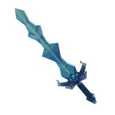 mm2 ice dragon