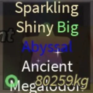 x1 ssb abys ancient meg