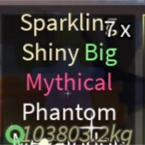 x1 ssb myth phantom meg