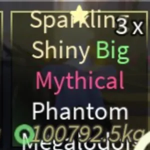 x1 ssb myth phantom meg