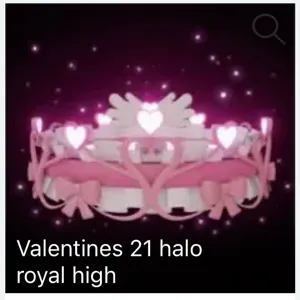 valentines 2021 halo