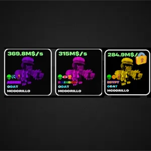MIX PACK