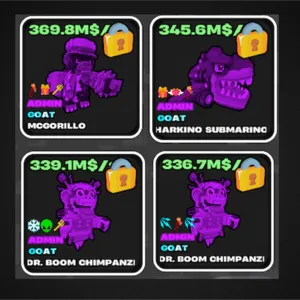 ADMIN PACK