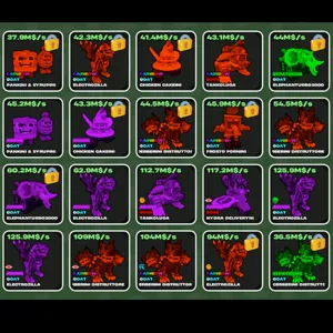 MIXED 0-1 TRAIT BUNDLE