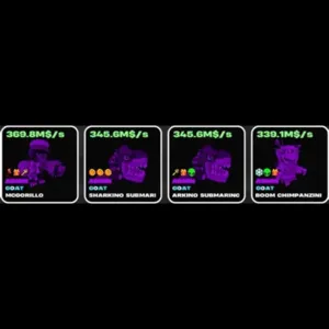 ADMIN PACK