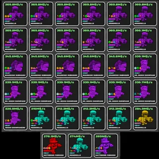 CUSTOM CATALOG PICKER