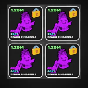 1.29 ADMIN PINES 4x